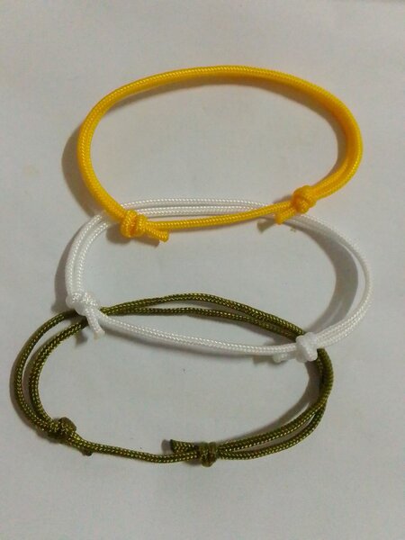 Bracelets OBV