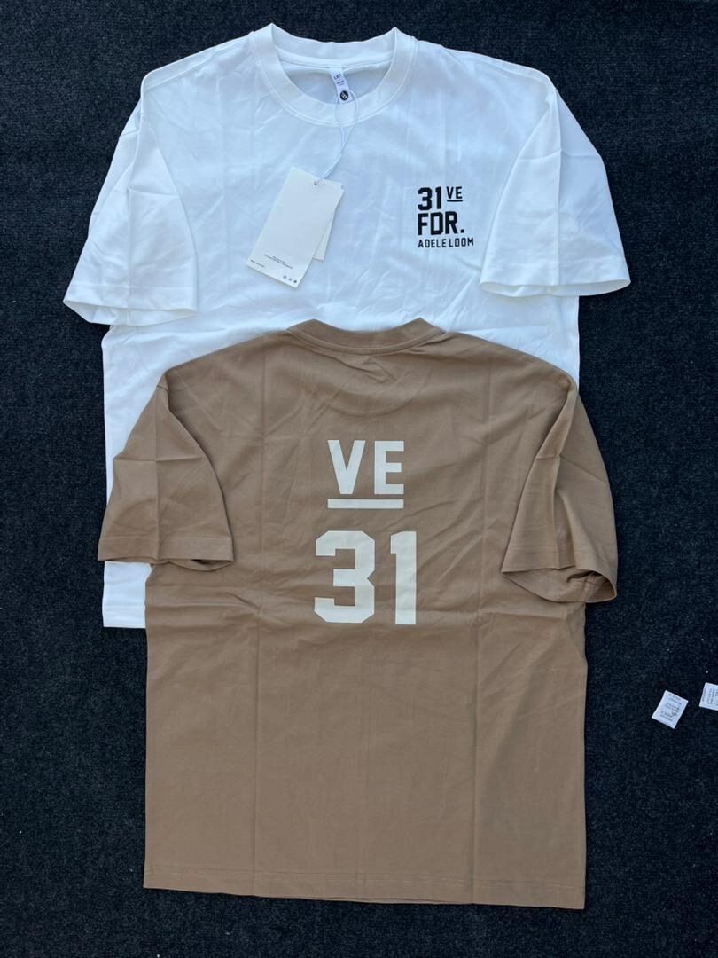 Tee-shirts OVERSIZE