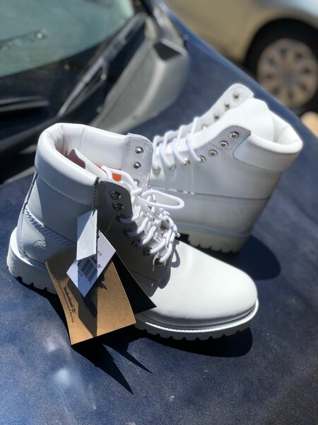 Timberlands
