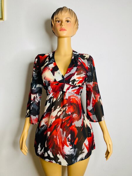Ladies Top