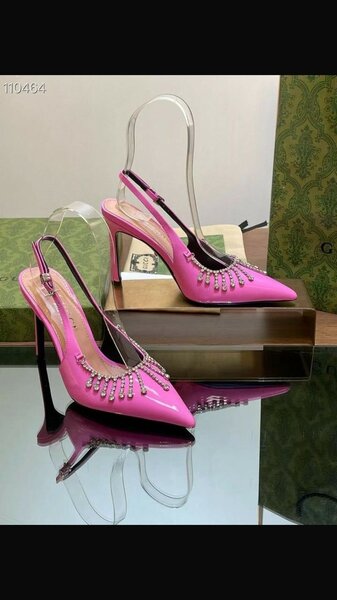 Ladies Heels