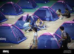 Camping Tents