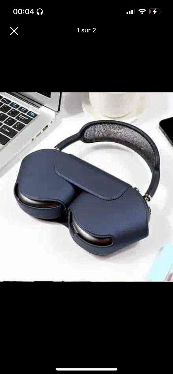 AirPods Max