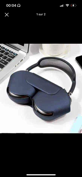 AirPods Max