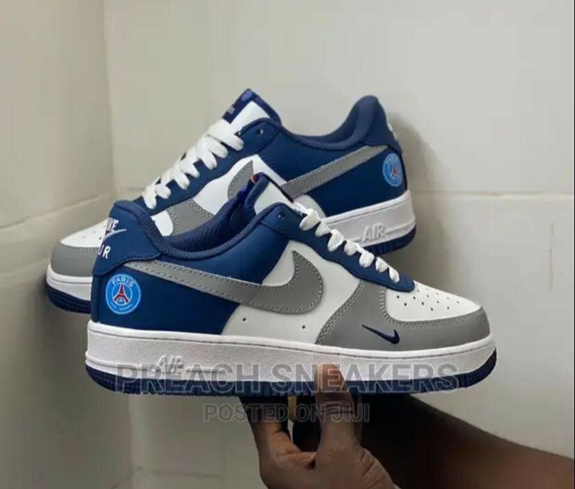 Nike air forces