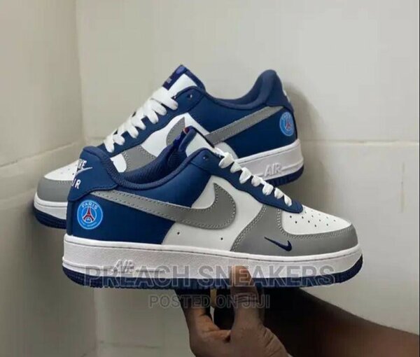 Nike air forces