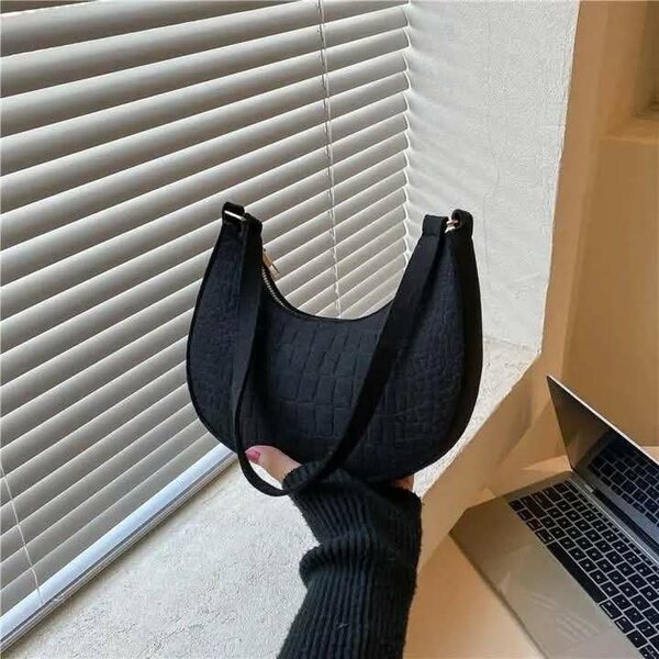 Sac bandoulière
