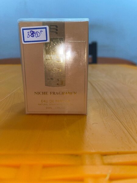 Parfum de niche 50ml