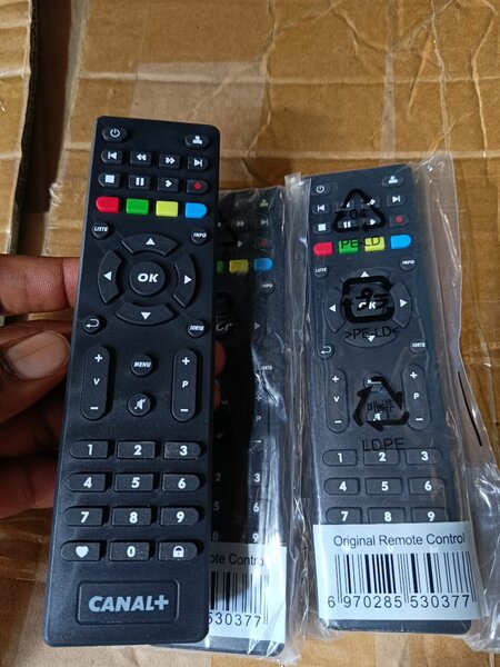 Canal plus HD Originale