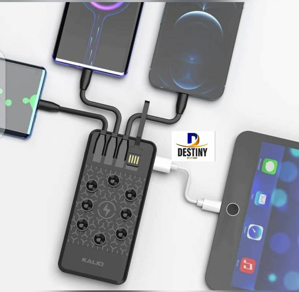 Power bank