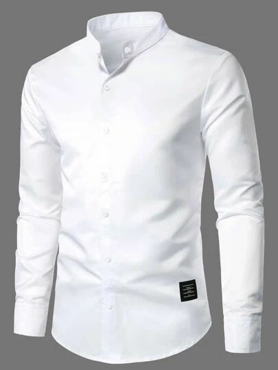 Chemise femme et homme