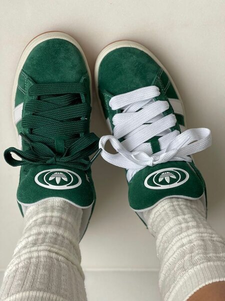 Adidas Campus