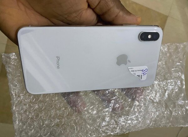 iPhones