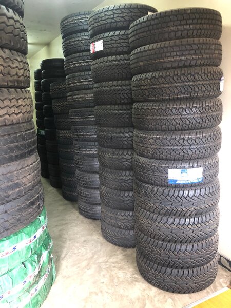 Rims for all cars