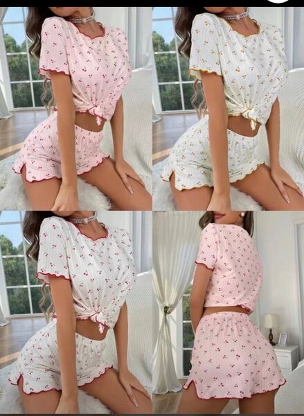 Pyjama
