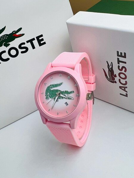 Montres chocos