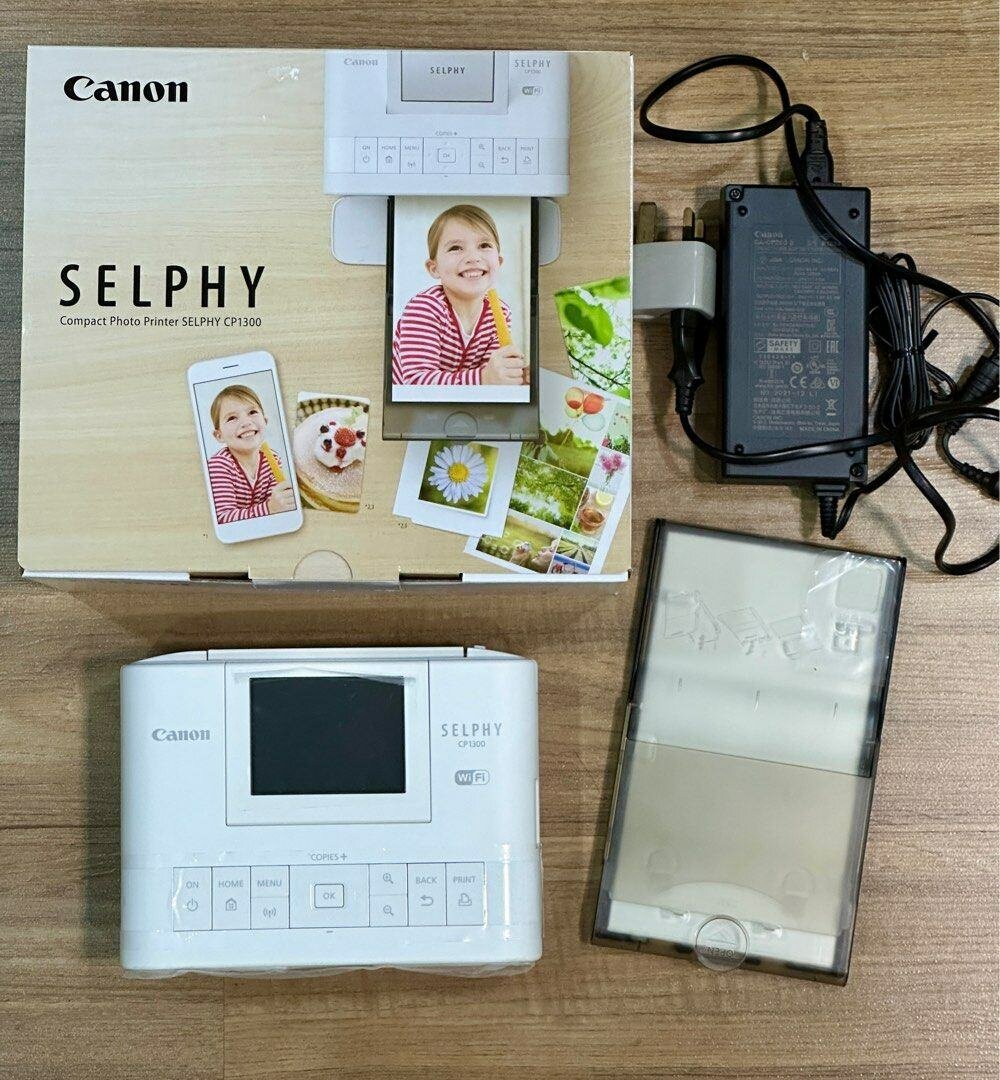 Photos printers