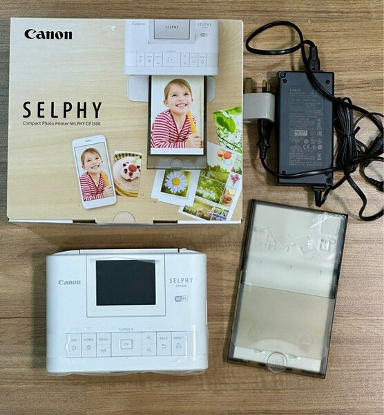 Photos printers