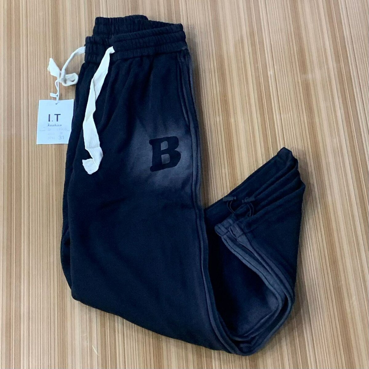 Joggers