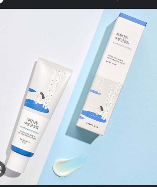 Round lab spf