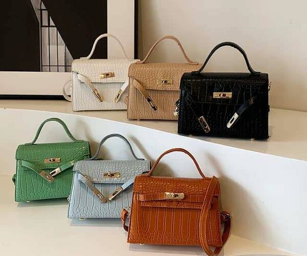Sac Dame