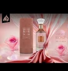 Velvet rose