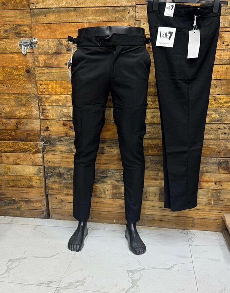 Trousers