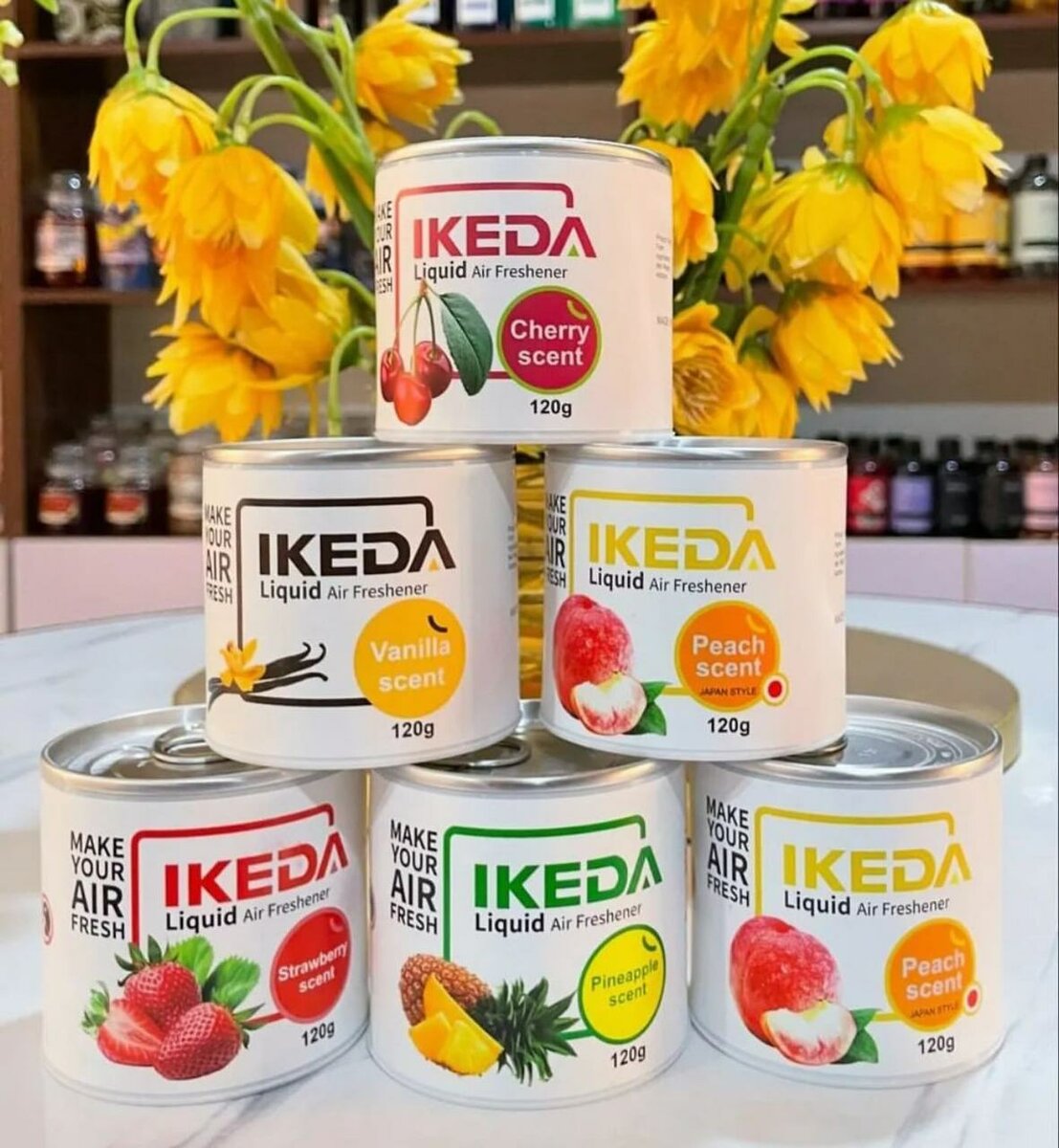 Ikeda