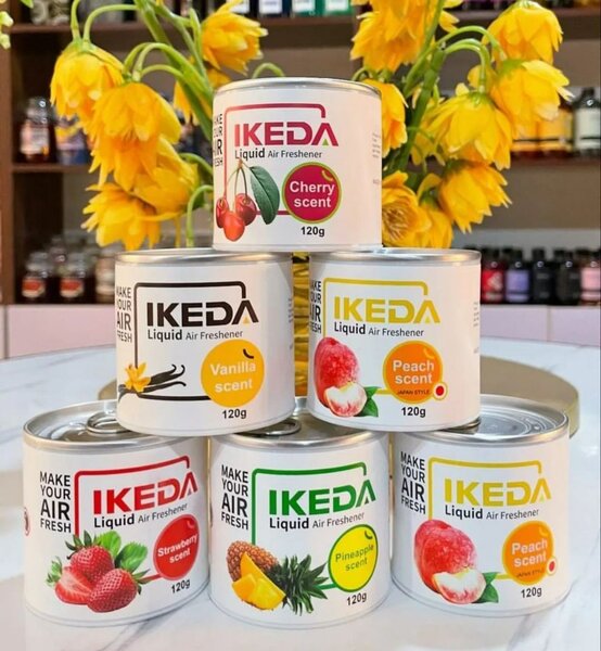 Ikeda