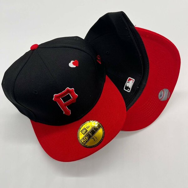 Hip pop caps