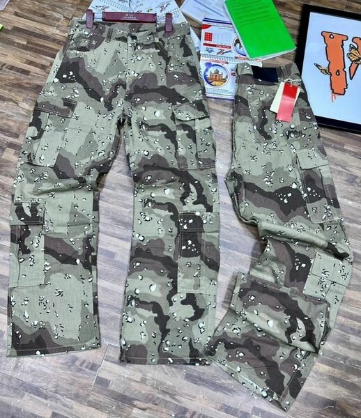Jogger