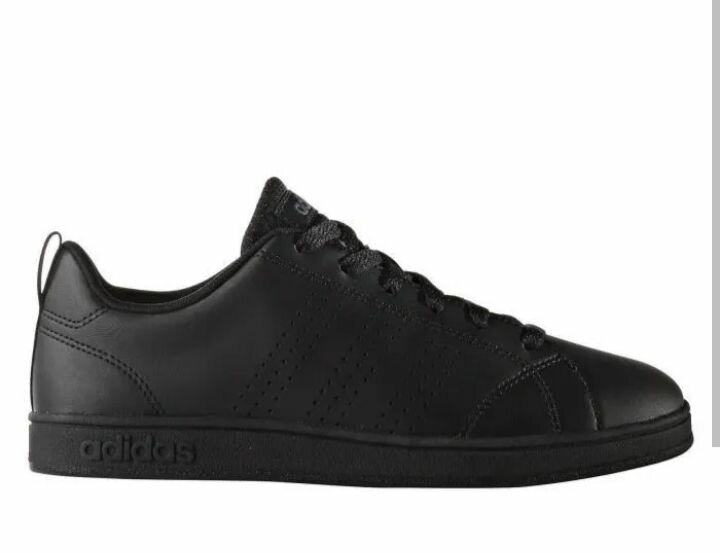 Adidas Neo blanc et noir