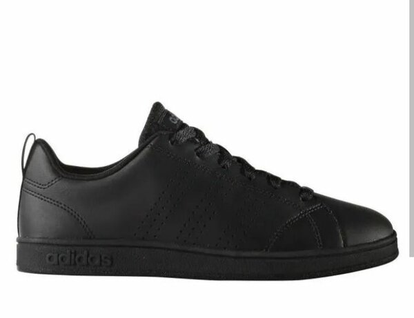 Adidas Neo blanc et noir