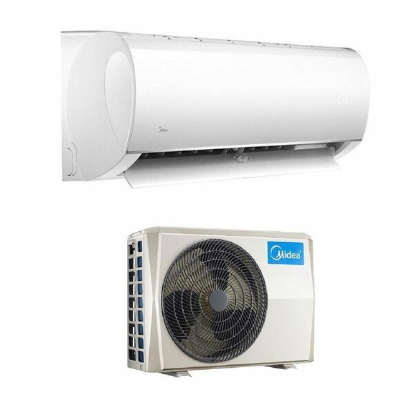 Air-conditioner 1.5 horsepower