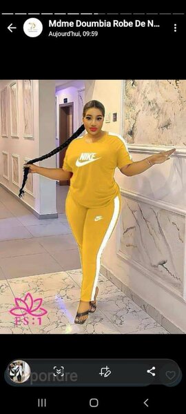 Ensemble jogging