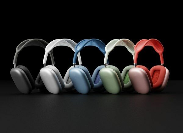 AIRPODS PRO MAX Authentique