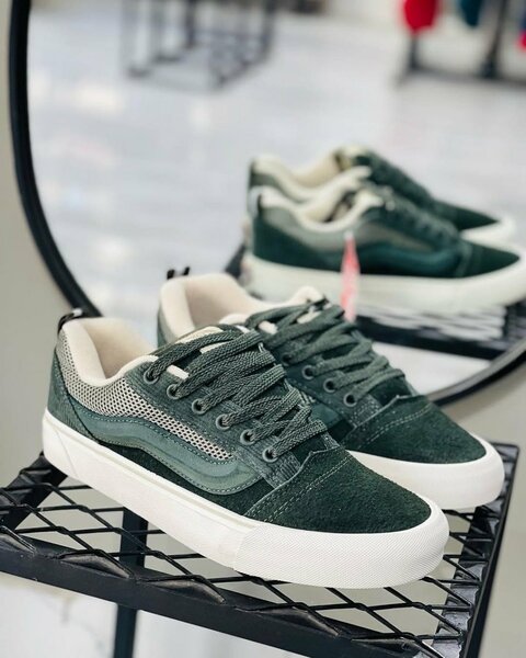 Vans Old Skool Knu