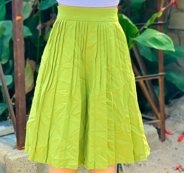 Skirt