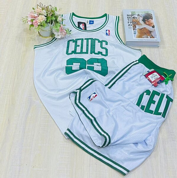 NBA top and down