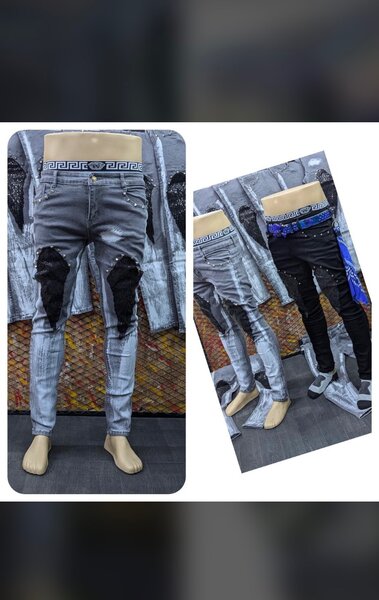 Quality jeans