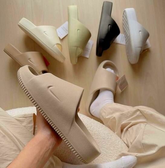 Footwear