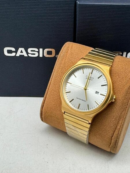 Casio watches