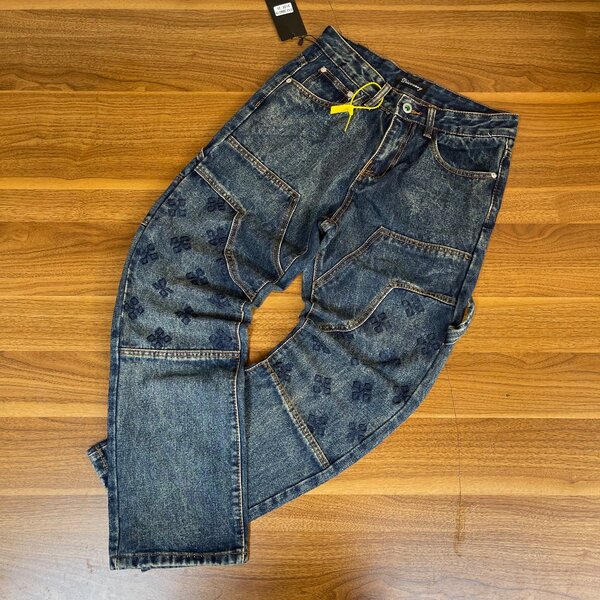 Buggy Jeans
