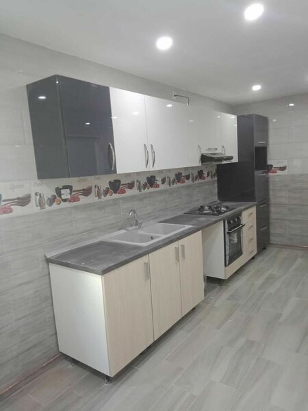 Kitchen Cabinet