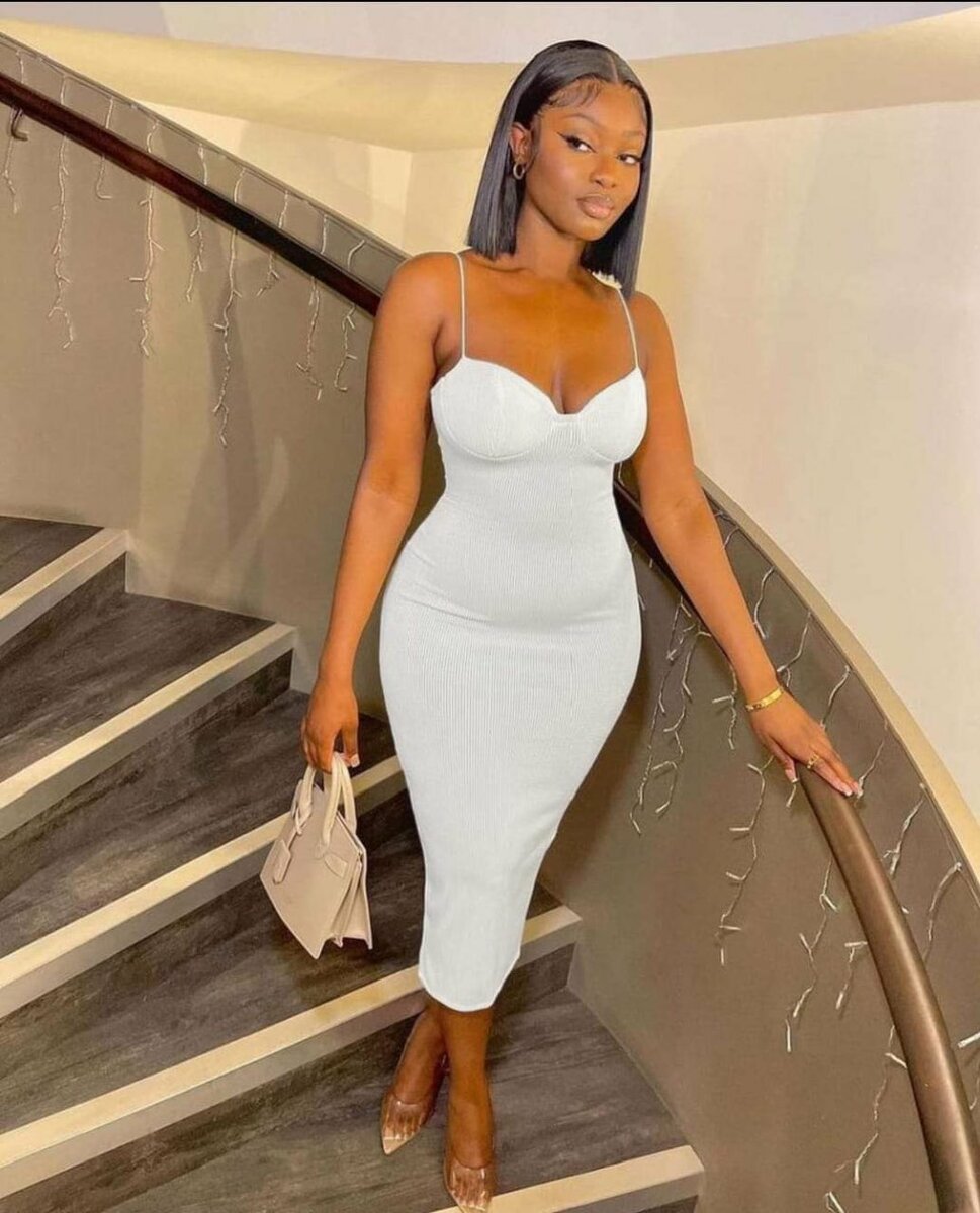Body dress