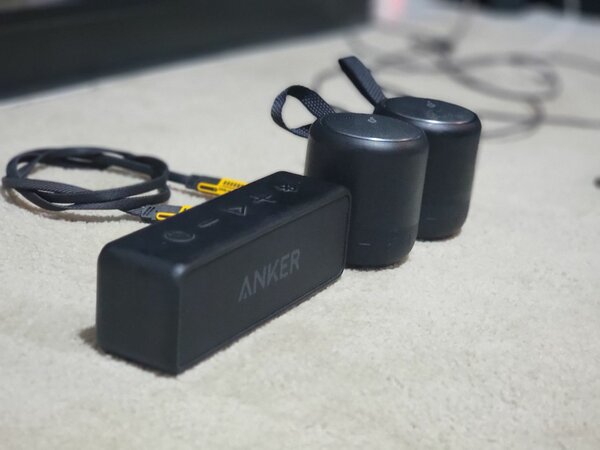 Anker