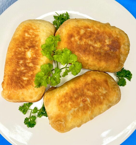 Beignet farcis