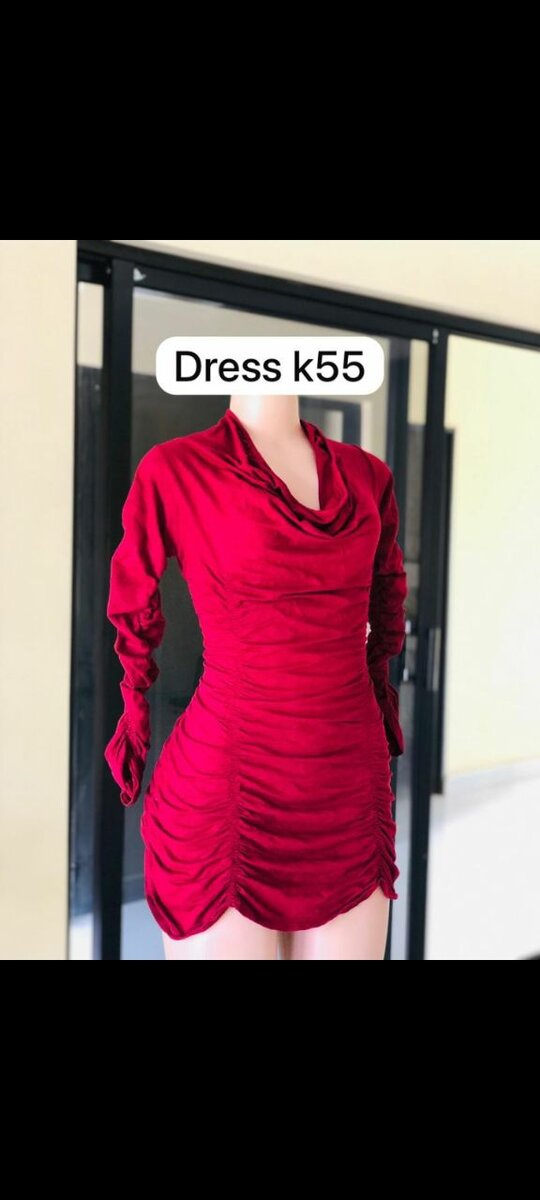Dresses