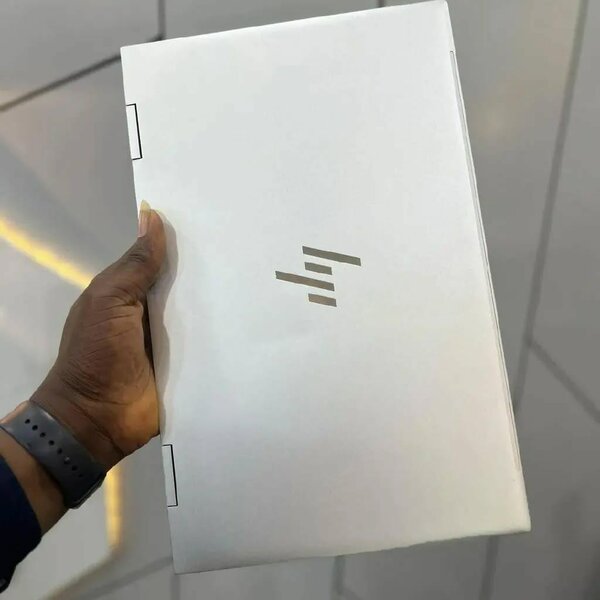 HP laptop