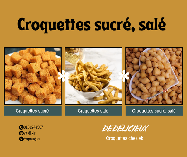 les délices de vk 